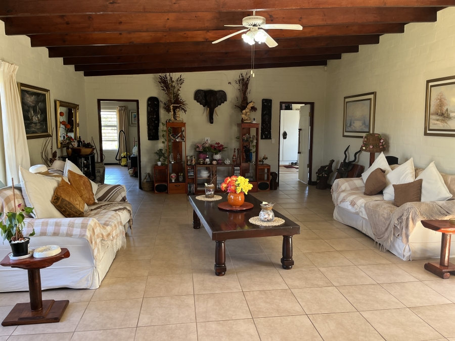 To Let 2 Bedroom Property for Rent in Bettys Bay Western Cape